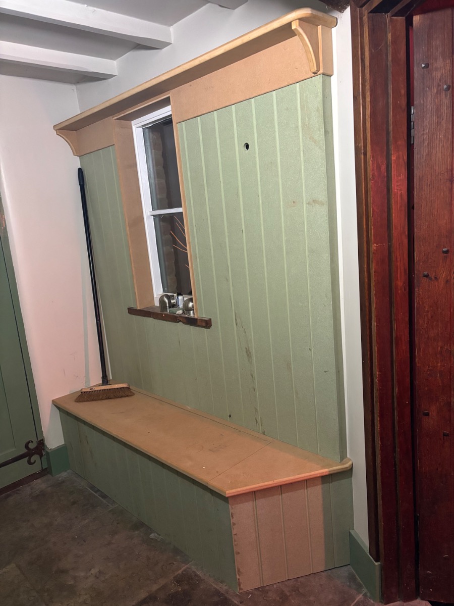 Carpenter and Joiner: Image 2